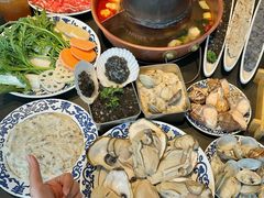 -东镇老火锅(长春路首店)