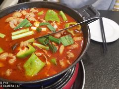 -湘肠香火锅店(团结湖店)