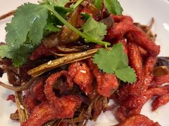 -徐记私厨(半淞园路店)