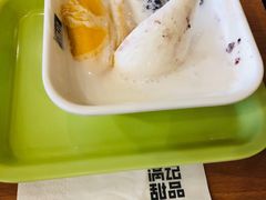 -满记甜品(南京虹悦城三店)