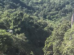 -京东石林峡风景区