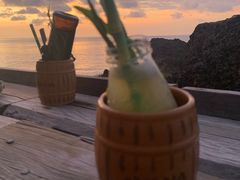 -Rock Bar Bali(Bali)