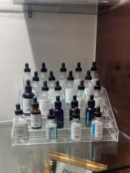 -海菲秀黑钻·SELF SKIN悦己·Tech SPA