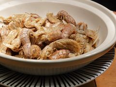 -岷山饭店-芝芝自助餐厅