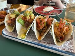 -HFFOUSA TACO弗萨塔可墨西哥餐厅(颐堤港店)