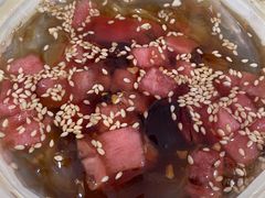 -杨记烤肉老店