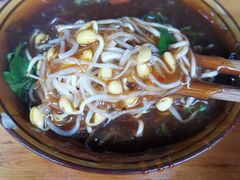 -南街牛肉麺(南街店)