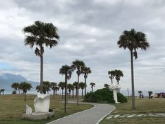 -七星潭蓝天广场