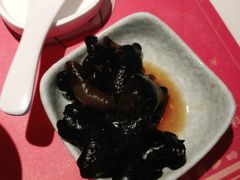 -花漫里日式餐厅(南安中骏店)