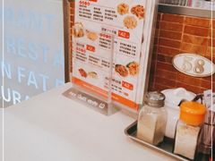 -香港新发烧腊茶餐厅(万象店)