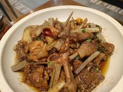 -黄泥岗·地道湖北菜(奥特莱斯店)