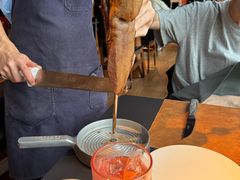 -拉蒂娜·巴西牛排馆 Latina·Brazilian Steakhouse(铜仁旗舰店)