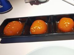 桂花糖油粑粑-火宫殿·小吃王国(坡子街店)