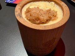 -何师烧烤Pro ·江湖川菜·小龙虾·精酿啤酒(太古里旗舰店)