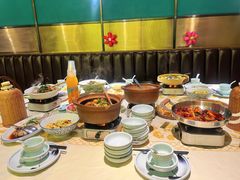 -慕湘精致湖南菜(水贝店)