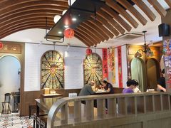 -常盛香生煎·酸辣汤.无锡老字号玉兰饼(新生路店)