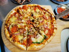 -MI WU FACTORY米屋美食工厂餐厅(绿地店)