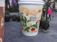 -Peet's Coffee皮爷咖啡(大学路店)