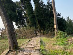 -金堂县云顶石城风景区