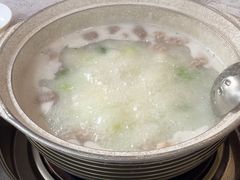 -丰尔粥食·粥底火锅·桑拿鸡(大良总店)