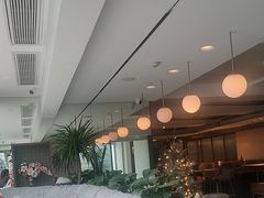-城市露台景观餐厅(淮海路店)