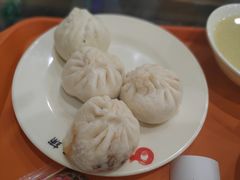 -庆丰包子铺(青龙桥店)