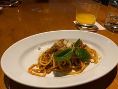 -沈阳君悦酒店·意坊意大利餐厅