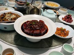 -苏帮袁Sue Cuisine(来福士店)