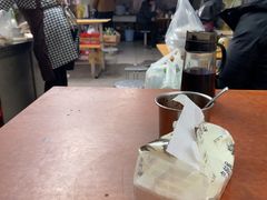 -笑云开汤包店(网巾市店)
