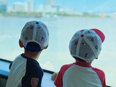 -丹东路渡口(轮渡站)