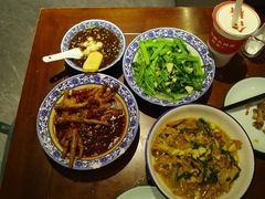 -回家吃饭·地道南昌菜(建德观总店)