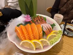 -米禾良日料(人民广场店)