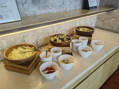 -嘉定凯悦·咖啡厅