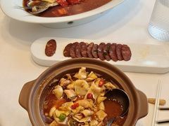 -丹江渔村(龙旗店)