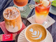 -境·Bar·日咖夜酒