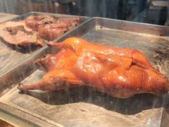 -竺桥兄弟烤鸭馆(竺桥店)
