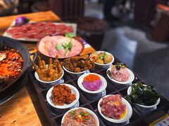 -楠火锅(龙阳广场店)