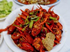 -香满锅老北京羊蝎子火锅·家常菜(新街口店)