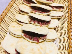 -宝鸡民族饭庄(英达路店)