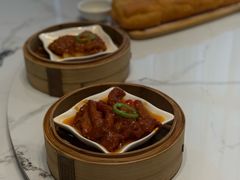-欢乐海岸美食联盟