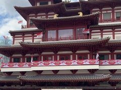 -新加坡佛牙寺龙华院