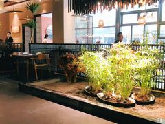 -古京·臻致料理(月湖店)