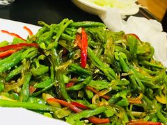 -李连贵熏肉大饼(宁山中路店)