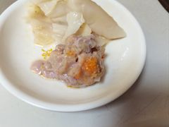 -陈扬蟹黄汤包(开元路店)