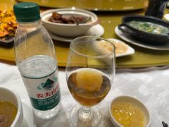 -喜悦海鲜大酒楼(钱柜广场店)