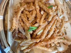 -肖记公安牛肉鱼杂馆·省级非物质文化遗产(江汉路直营店)