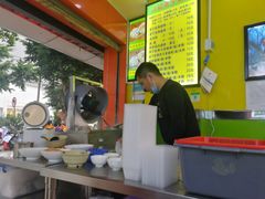 -江记普宁肠粉(国贸店)