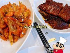 -光明邨大酒家(淮海路店)