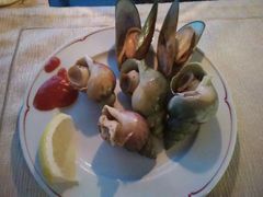 凌璇阁-广州花园酒店-凌璇阁360度高空海鲜自助餐CAROUSEL