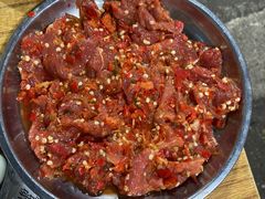 -渝味黄姐火锅(黄泥村店)